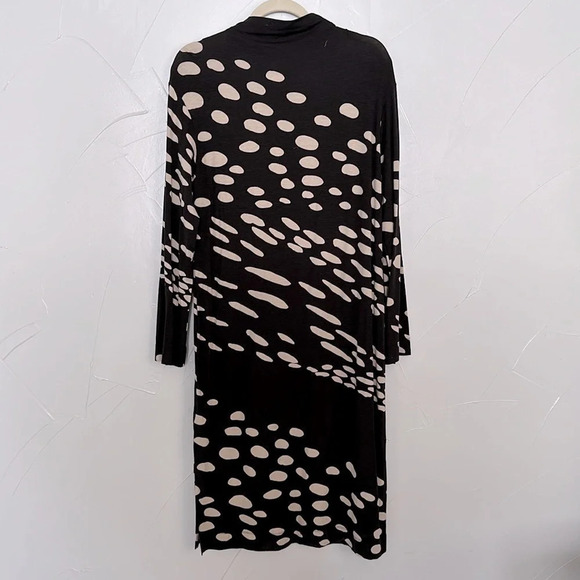 MARIMEKKO KEYLA KOTTARAINEN Print Dress NWOT L - Picture 4 of 8